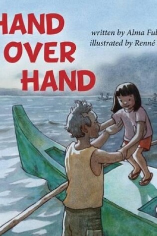 Cover of Hand Over Hand