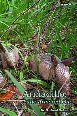 Cover of Armadillo