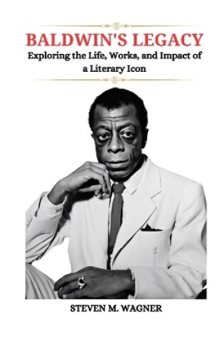 Cover of Baldwin's Legacy