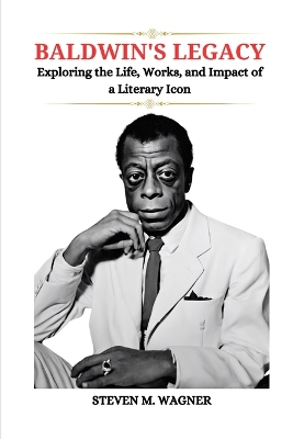 Book cover for Baldwin's Legacy