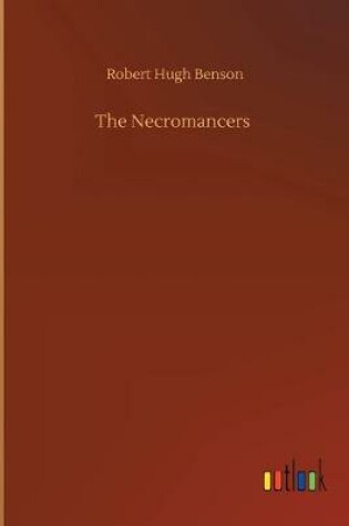 Cover of The Necromancers