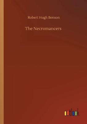 Book cover for The Necromancers