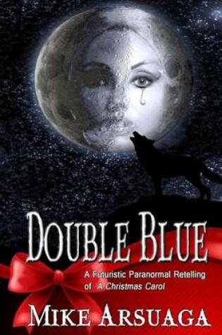 Cover of Double Blue