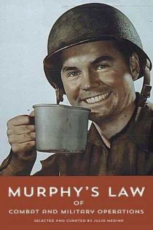 Cover of Murphy's Law of Military and Combat Operations