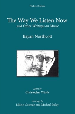 Cover of The Way We Listen Now and Other Writings on Music