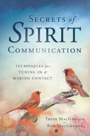 Cover of Secrets of Spirit Communication