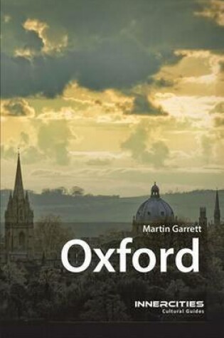 Cover of Oxford