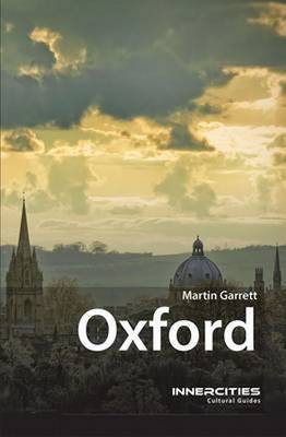 Book cover for Oxford