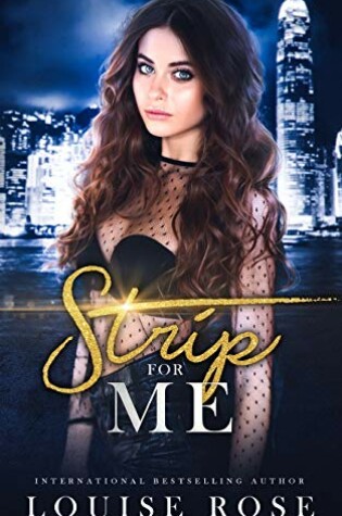Cover of Strip For Me
