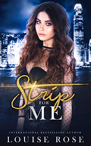 Book cover for Strip For Me