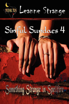 Book cover for Sinful Sundaes 4