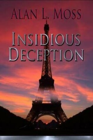 Cover of Insidious Deception