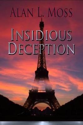 Book cover for Insidious Deception
