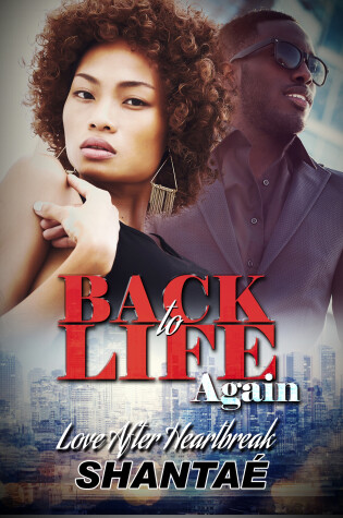 Cover of Back to Life Again