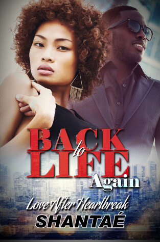 Book cover for Back to Life Again