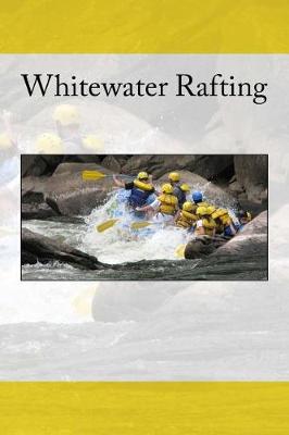 Book cover for Whitewater Rafting