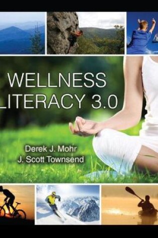 Cover of Wellness Literacy 3.0 - Ecommerce
