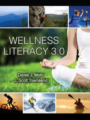 Book cover for Wellness Literacy 3.0 - Ecommerce