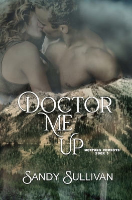 Book cover for Doctor Me Up