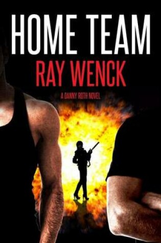 Cover of Home Team