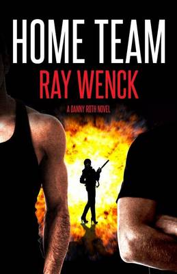 Book cover for Home Team