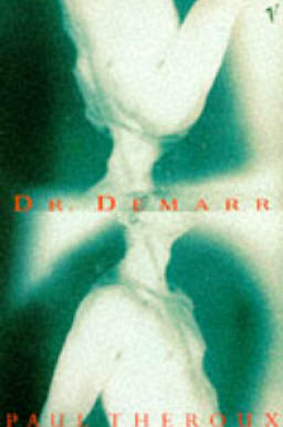 Cover of Dr. Demarr