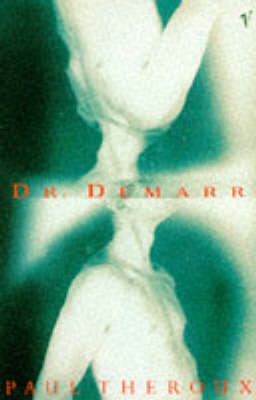 Book cover for Dr. Demarr