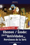 Book cover for Shemot Exodo