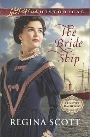 Cover of The Bride Ship