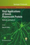 Book cover for Viral Applications of Green Fluorescent Protein