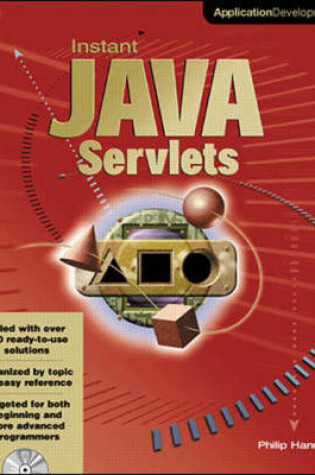 Cover of Instant Java Servlets