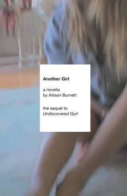 Book cover for Another Girl