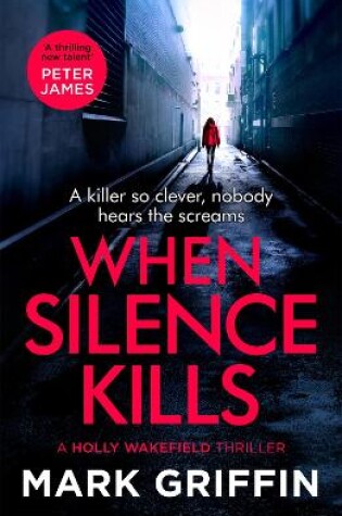 Cover of When Silence Kills