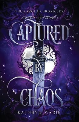 Cover of Captured by Chaos