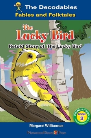 Cover of The Lucky Bird