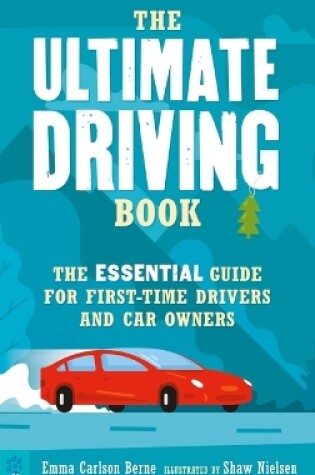 Cover of The Ultimate Driving Book