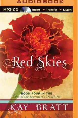 Cover of Red Skies