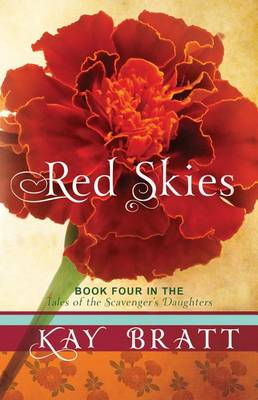 Cover of Red Skies