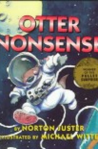 Cover of Otter Nonsense