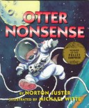 Book cover for Otter Nonsense