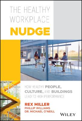 Cover of The Healthy Workplace Nudge