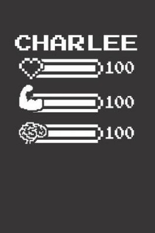 Cover of Charlee