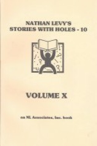 Cover of Stories with Holes