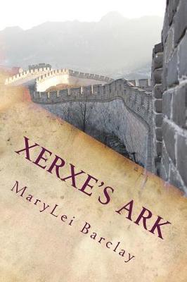 Cover of Xerxe's Ark