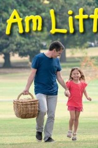 Cover of I Am Little