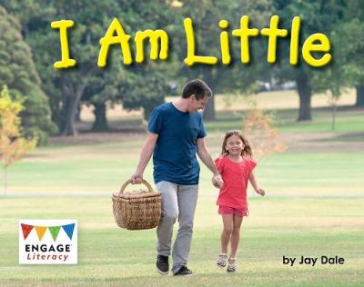 Cover of I Am Little