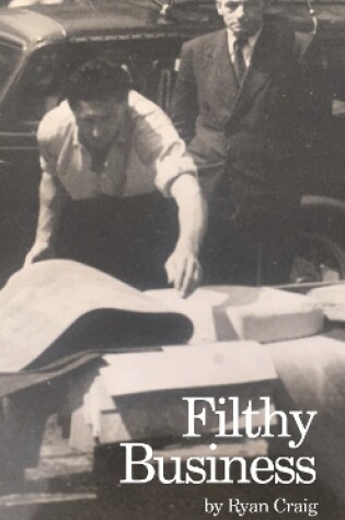 Cover of Filthy Business