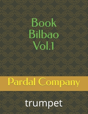 Cover of Book Bilbao Vol.1