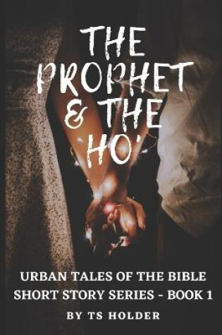 Cover of Urban Tales of the Bible Short Story Series Book 1