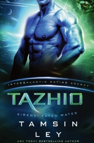 Cover of Tazhio